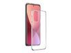 Bigben Connected - coque de protection pour Xiaomi 12/12X 5G - transparent