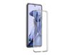 Bigben Connected - coque de protection pour Xiaomi 12T/12T Pro - transparent