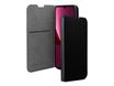 Bigben Connected - Etui folio pour Xiaomi 12T/12T Pro - noir