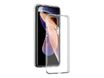 Bigben Connected - coque de protection pour Redmi 11 Pro - transparent