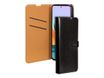 Bigben Connected - Etui folio pour Redmi note 10 Pro - noir