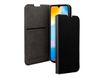 Bigben Connected - Etui folio pour Redmi note 10C - noir