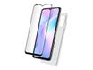 Bigben Connected - pack coque de protection pour Redmi 9A - transparent