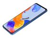 Xiaomi Redmi Note 11 Pro - Smartphone - 5G - 6/128 Go - bleu
