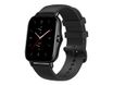 Amazfit GTS 2 - montre connectée - noir minuit