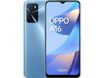 Oppo A16 - Smartphone - 4G - 3/32 Go - bleu