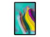 Samsung Galaxy Tab S5e - tablette 10,5" - 64 Go - 4G - noir