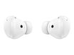 Samsung Galaxy Buds Pro - Kit main libre - Ecouteurs sans fil avec micro - intra-auriculaire - blanc