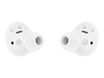 Samsung Galaxy Buds2 Pro - Kit main libre - Ecouteurs sans fil avec micro - intra-auriculaire - blanc
