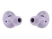 Samsung Galaxy Buds2 Pro - Kit main libre - Ecouteurs sans fil avec micro - intra-auriculaire - violet