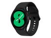 Samsung Galaxy Watch4 - montre connectée 40 mm - noir - 16 Go