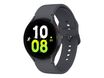 Samsung Galaxy Watch5 - montre connectée 44 mm - graphite - 16 Go