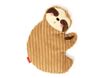 Legami Warm Cuddles Sloth - Bouillotte sèche aux graines de lin
