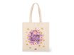 Legami - Sac en coton - Tote Bag - marguerite