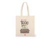 Legami - Sac en coton - Tote Bag - booklover