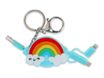 Legami Charge 'N Roll Rainbow - Câble de chargement / de données - 1 m