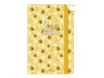 Agenda semainier - 1 semaine par page + 1 page de notes - 12 x 18 cm - abeille - Legami Photo Collection