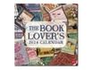 Legami Special Edition - Calendrier 2024 - 30 x 29 cm - l'amateur de livres