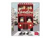 Legami Special Edition - Calendrier 2024 - 12 x 14,5 cm - Londres