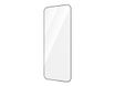 PanzerGlass - verre trempé pour iPhone 14 Pro Max