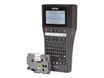 Brother P-Touch PT-H500 -  imprimante d'étiquettes monochrome - impression par transfert thermique