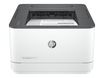 HP LaserJet Pro 3002dn - Imprimante - Noir et blanc - Recto-verso - laser - A4/Legal - 1200 x 1200 ppp - jusqu'à 33 ppm - capacité : 250 feuilles - USB 2.0, LAN