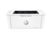 HP LaserJet M110w - imprimante laser monochrome A4 - Wifi