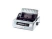 OKI Microline 5521eco - imprimante matricielle - Noir et blanc