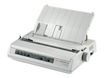 OKI ML280eco - imprimante matricielle - Noir et blanc