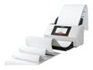 Epson WorkForce DS-790WN - scanner de documents - 600 dpi x 600 dpi A4 - USB 3.0, Gigabit LAN, Wi-Fi(n), USB 2.0 (Host)