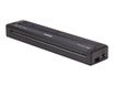 Brother PocketJet 8 PJ-823 - imprimante A4 portable - Noir et blanc - thermique direct