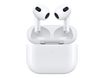 Apple AirPods 3eme génn - Kit main libre - écouteurs sans fil bluetooth - intra-auriculaire - blanc
