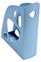 Exacompta Ecomag - Porte-revues bleu