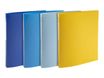 Exacompta BeeBlue - Classeur souple 4 anneaux - Dos 20 mm - A4 - pour 140 feuilles - disponible dans différentes couleurs