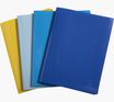 Exacompta BeeBlue - Porte vues - 40 vues - A4 - disponible dans différentes couleurs