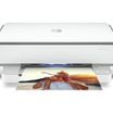 HP ENVY 6032e - imprimante multifonction jet d'encre couleur A4 - Wifi, USB, éligible Instant Ink