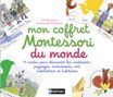 Mon Coffret Montessori du monde