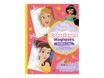 Disney Princesses Coloriages Magiques - Trompe-l'oeil - livre à colorier