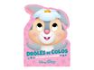 Disney Baby Drôles de colos - Panpan - livre à colorier