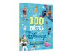 Disney Classiques - Les 100 défis Disney - livre d'activités