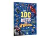 Marvel Spider-Man - Des jeux et activités pour les 6-8 - Les 100 défis - Livre d'activités