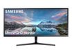 Samsung S34J550WQR - écran LED 34.1" - 3440 x 1440