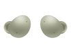 Samsung Galaxy Buds2 - Kit main libre - écouteur sans fil bluetooth - olive