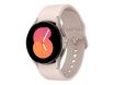 Samsung Galaxy Watch5 - Montre connectée 40mm - or rose - 16 Go