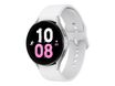 Samsung Galaxy Watch5 - Montre connectée 44mm - argent - 16 Go