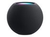 Apple HomePod mini - Mini enceinte connectée - noir