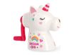 Legami Dream Big - Taille-crayon à manivelle - licorne
