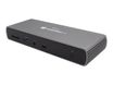 i-Tec Thunderbolt 4 - Station d'accueil - Thunderbolt 4 - 12 - HDMI, 2 x Thunderbolt - 2.5 GigE