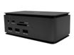 i-Tec USB4 Metal - Station d'accueil - USB4 / Thunderbolt 4 - HDMI, DP - GigE - Europe