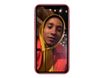 Apple iPhone XR - Smartphone reconditionné grade C (Etat correct) - 4G - 3/64 Go - rouge